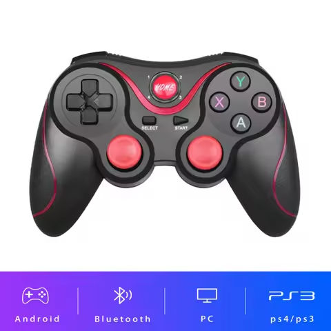 64GB 2.4G Game Controller with Receiver Wireless Gamepad 3D Rocker Home TV Mini Game Console Controller Battery Operated for PS1 https://tinyurl.com/29dcbvfs