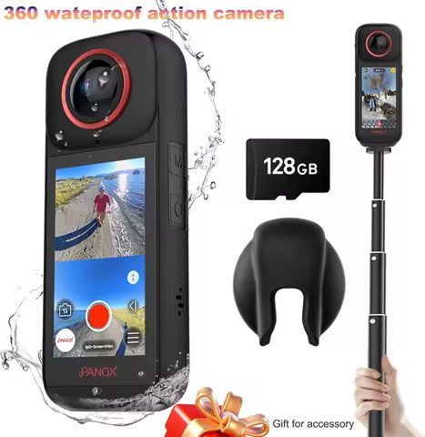 Winait 360 motionpanoramic digital video camera https://tinyurl.com/2235on5p