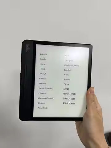 8Inch KOBO Forma ebook 300PPI N782 E-Reader Digital eBook Reader with Touchscreen Waterproof ComfortLight PRO kindle onyx boox https://tinyurl.com/2yqtcet8