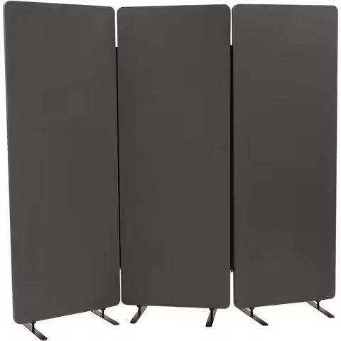 Portable Folding Paper Room Divider Privacy Screen Office Partition Wall Indoor Freestanding Space Saving Decorative Separator https://tinyurl.com/25w5tjef