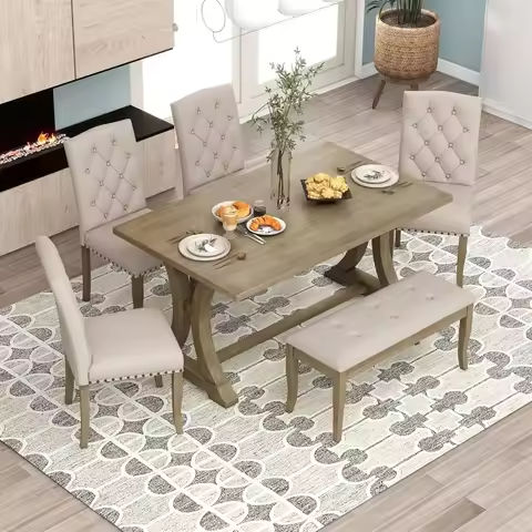 Dining Chairs Set of 2, Mid Century Modern Kitchen & Dining Room Chairs for Dining Room,Dining Table Chairs with Solid Wood https://tinyurl.com/2bhhul6h