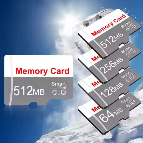 Memory Card Small Capacity 64M 128M 256M 512M TF Card For CCTV Or Camera Class 10 High Speed Memory Card https://tinyurl.com/2b9hyh2u